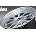 BOLA B4 18x9.0 SILVER